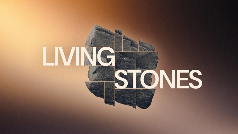 Living Stones