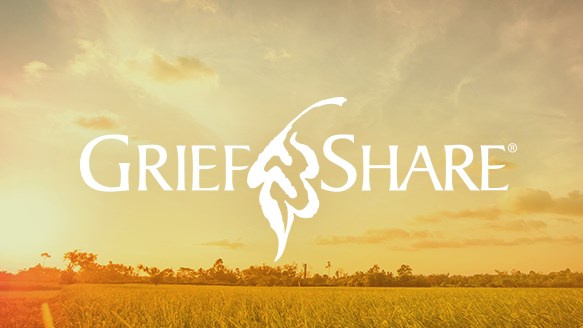 GriefShare