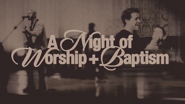 Night of Worship
