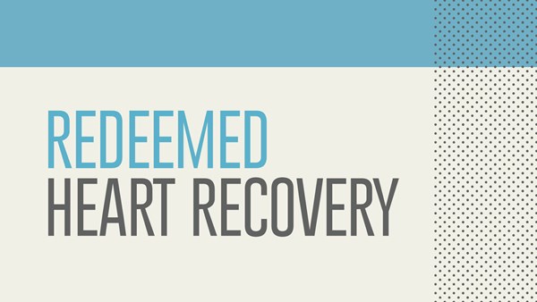 Redeemed Heart Recovery