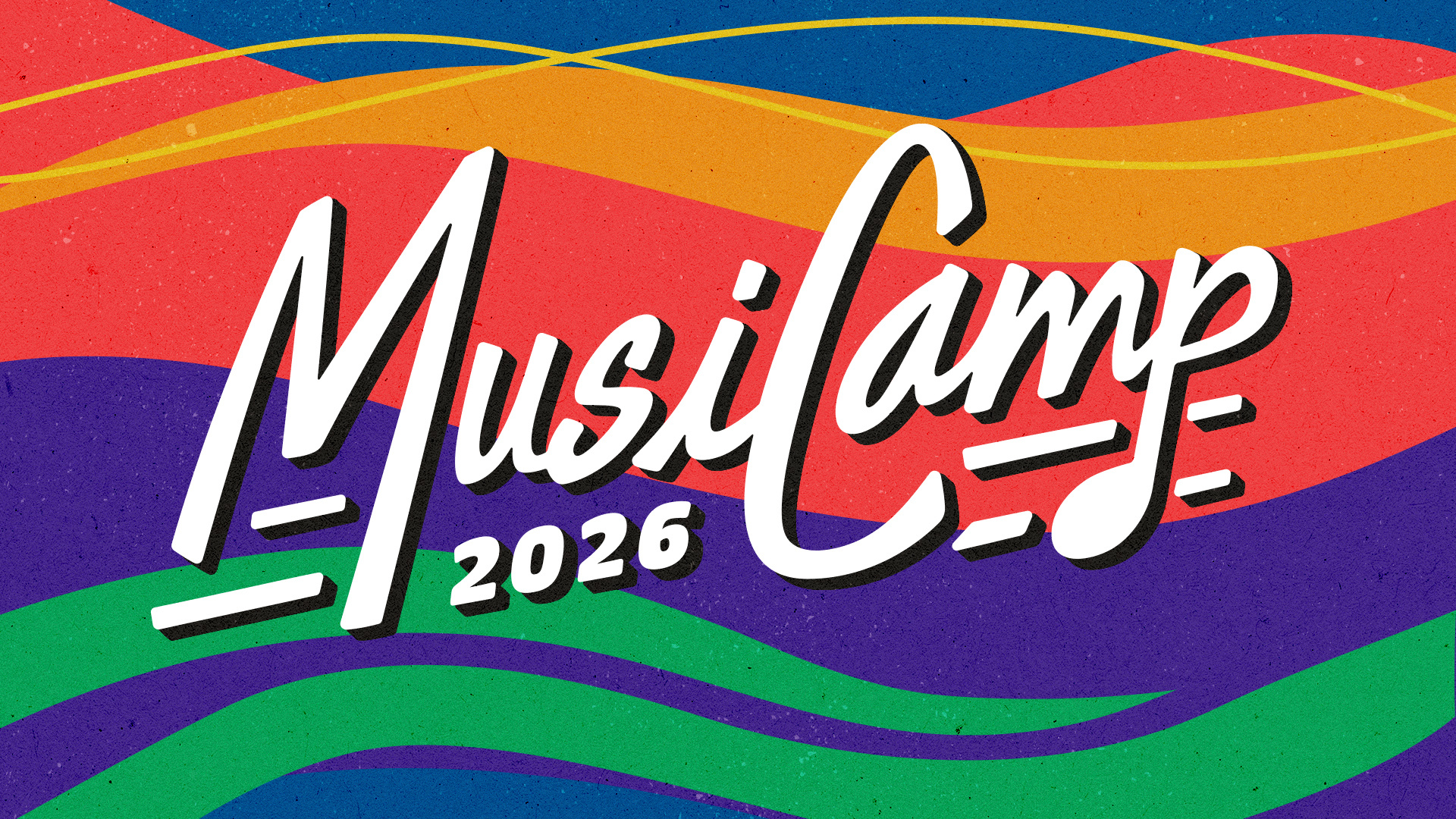 MusiCamp