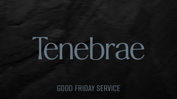 Tenebrae