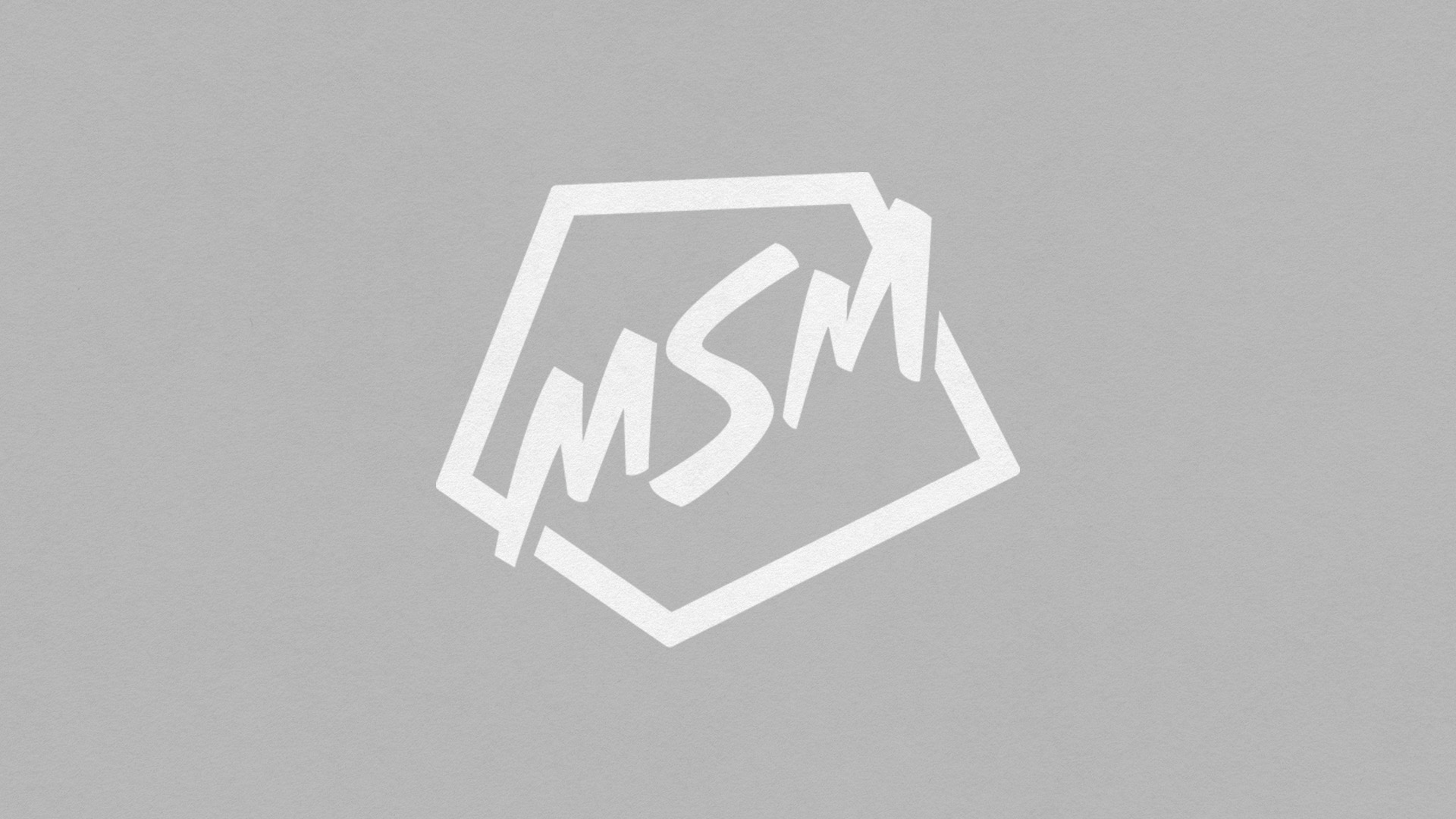MSM Baptism