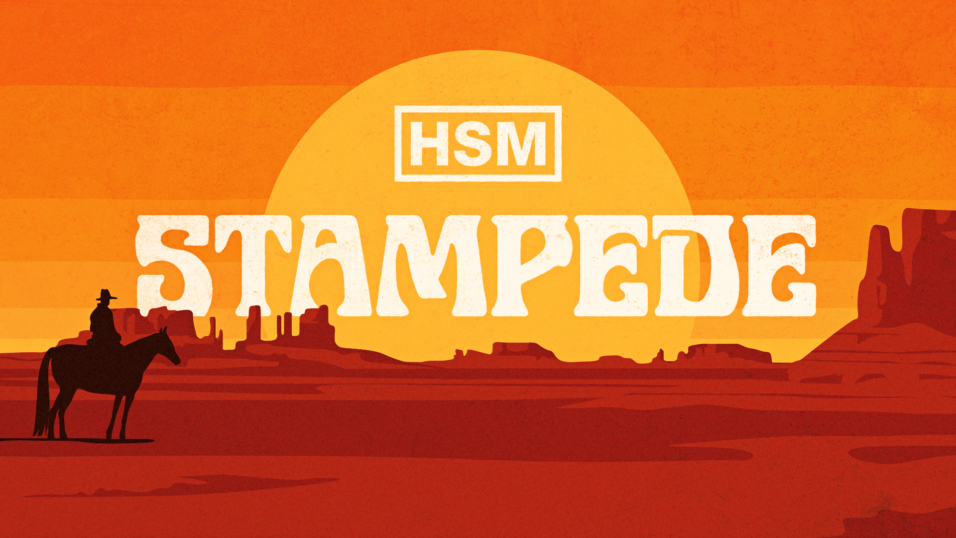 HSM Stampede