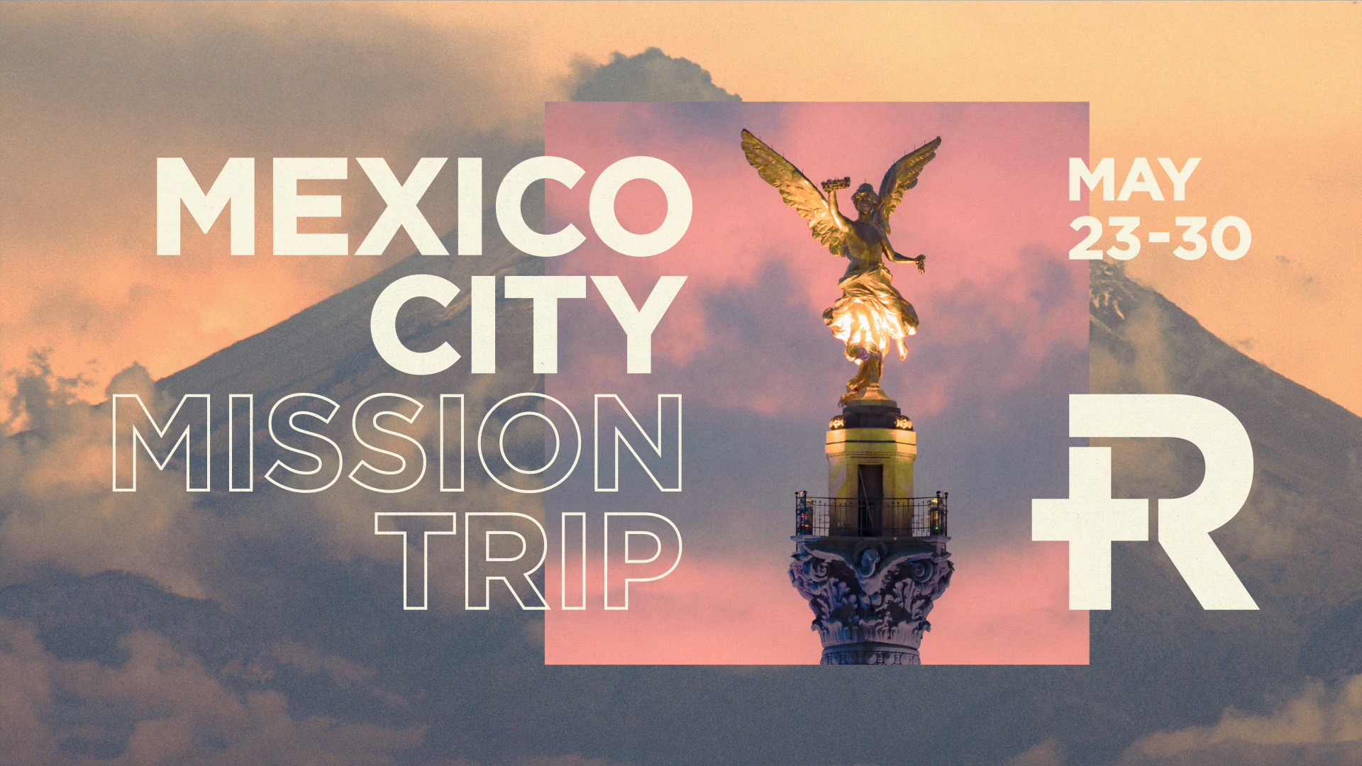 Mexico City