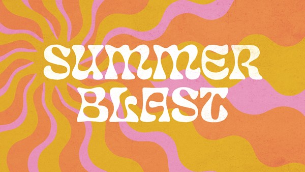 HSM Summer Blast