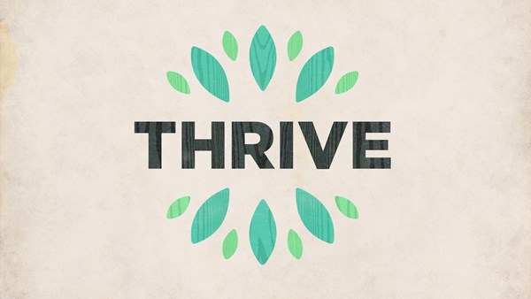 Thrive