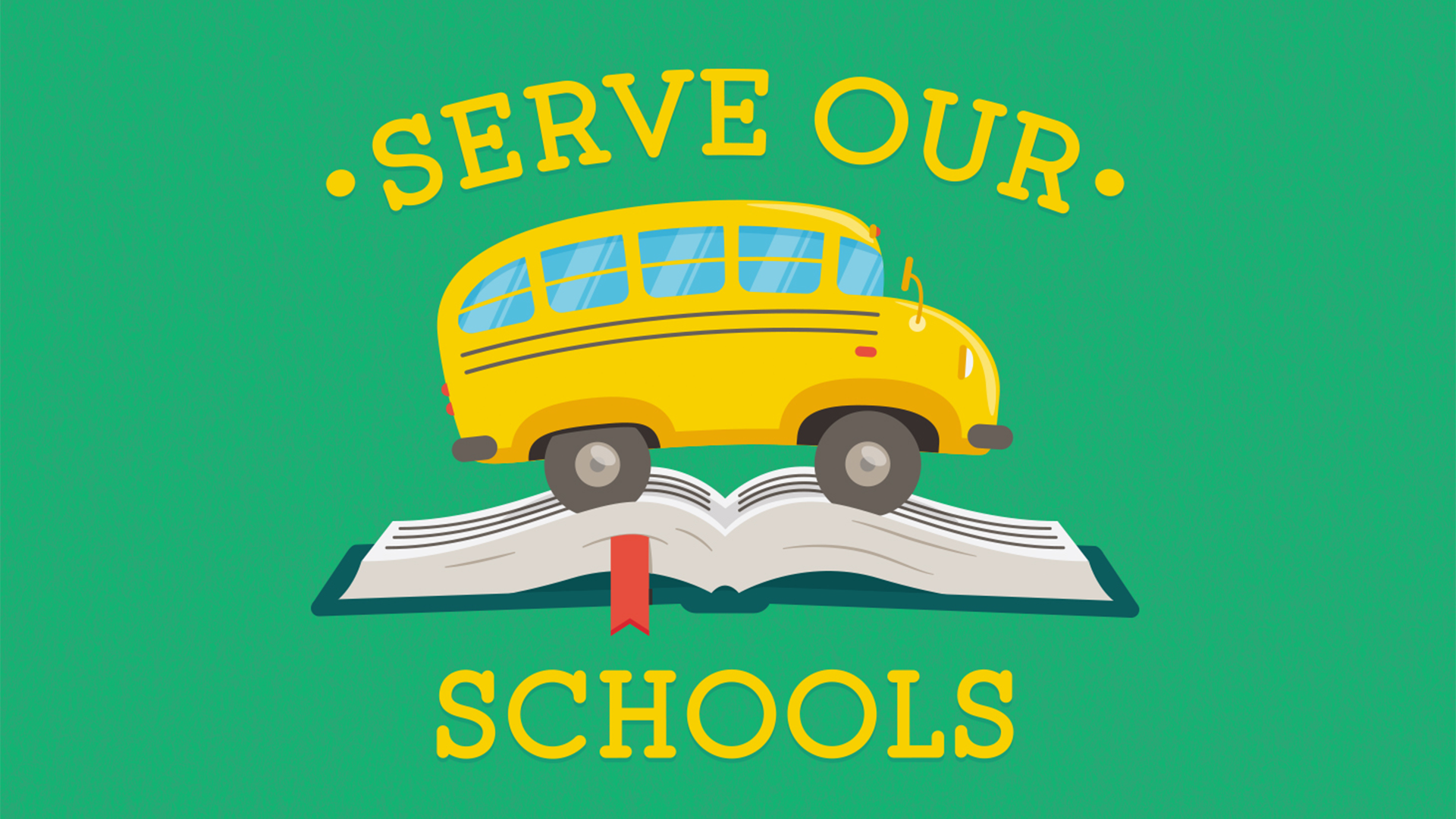 Serve Our Schools